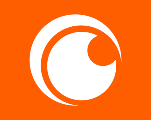 O Crunchyroll é um aplicativo de streaming grátis onde é possível assistir animes.