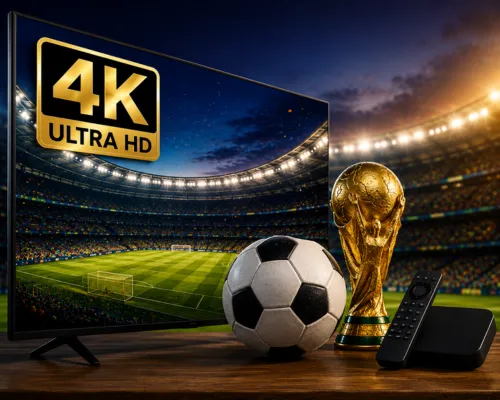 como-assistir-copa-do-mundo-em-4k